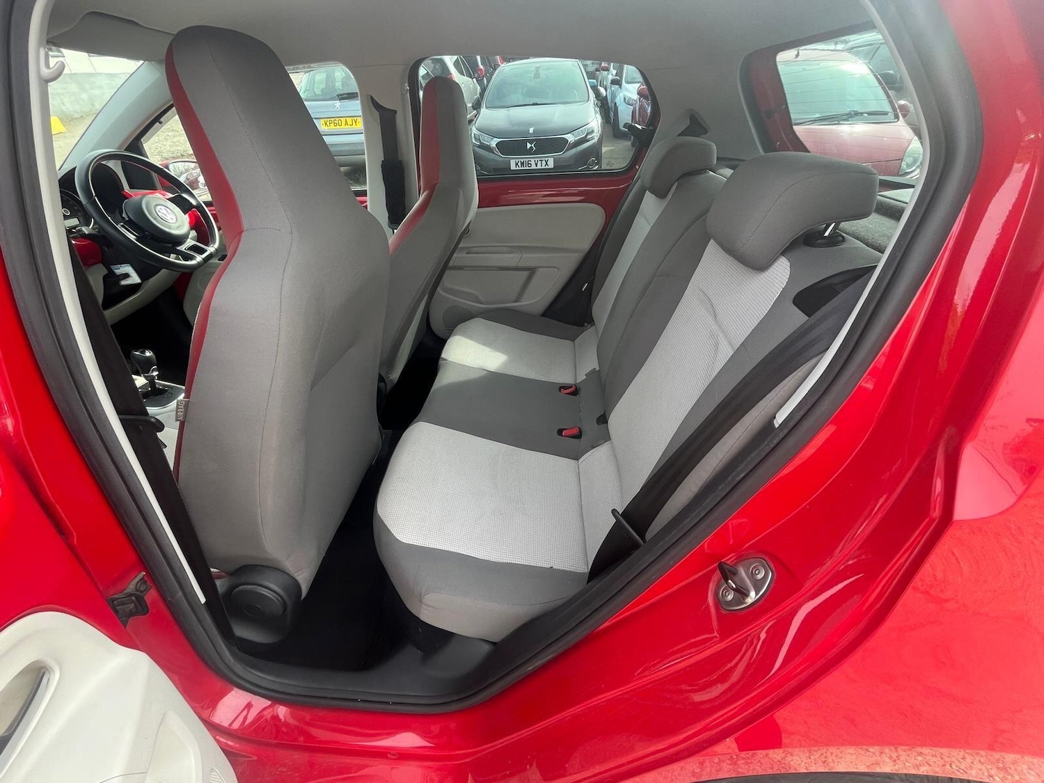 Used Volkswagen up! 2026 for sale - 77969842: Photo 10