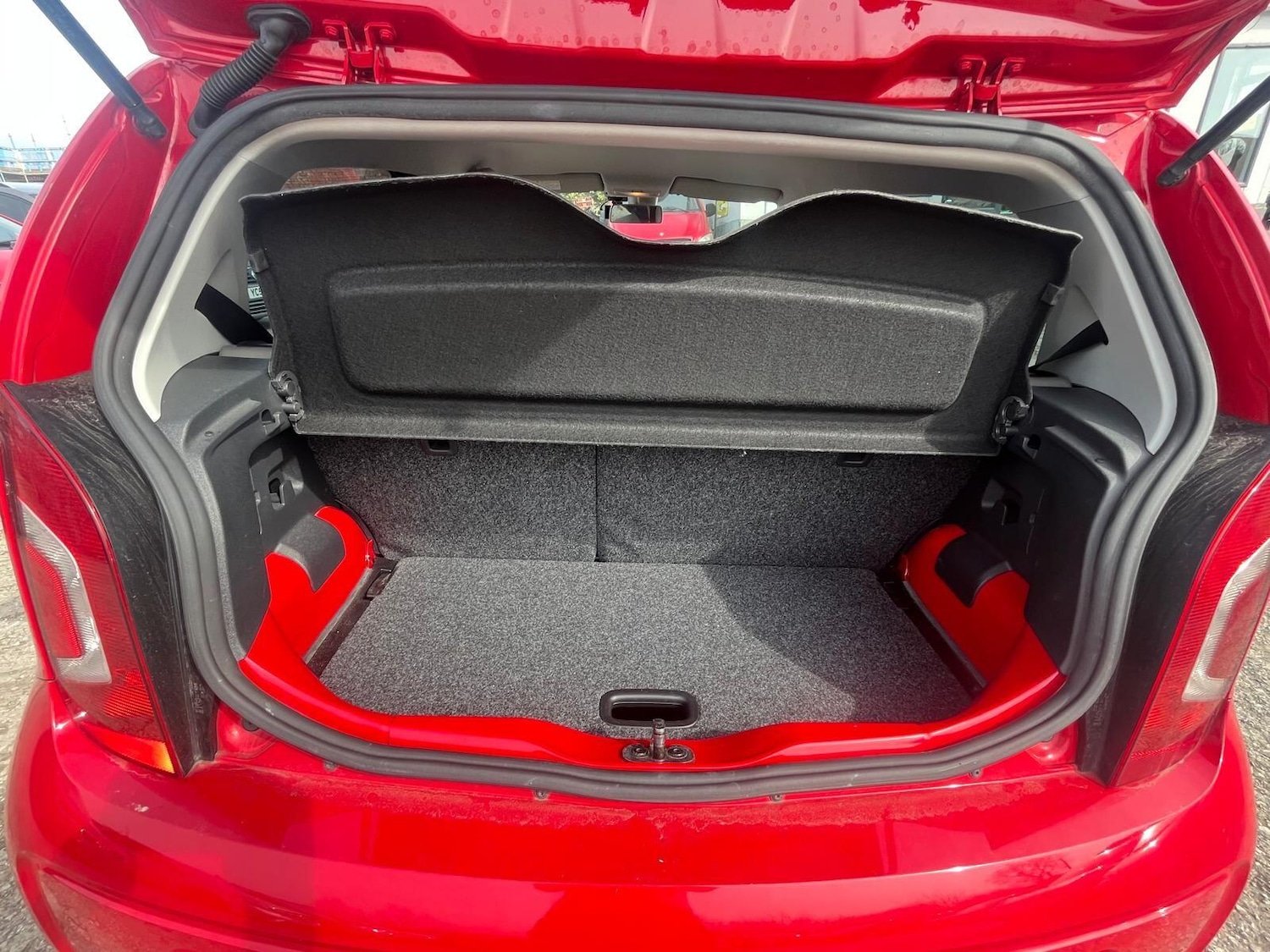 Used Volkswagen up! 2026 for sale - 77969842: Photo 12