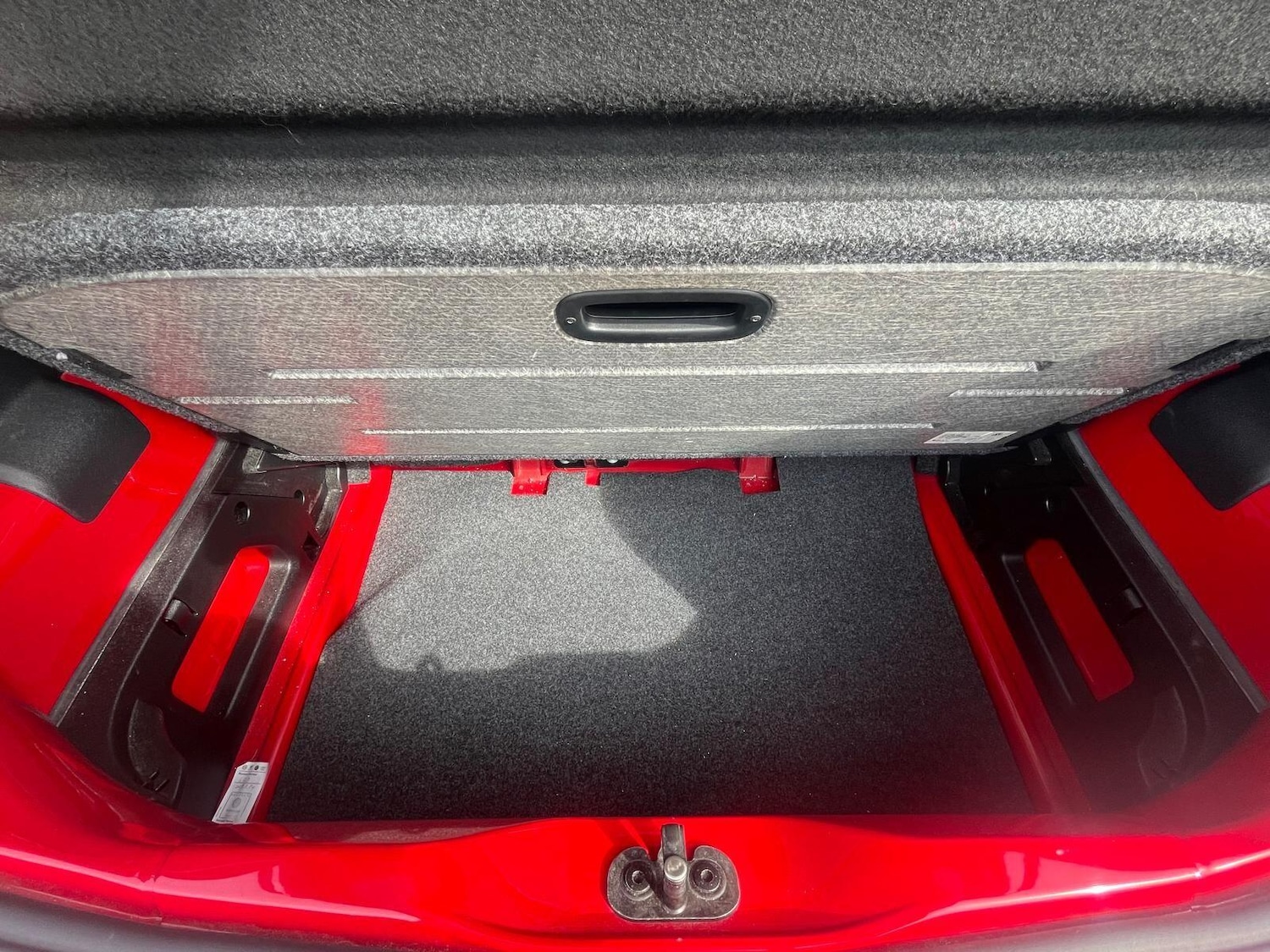 Used Volkswagen up! 2026 for sale - 77969842: Photo 13