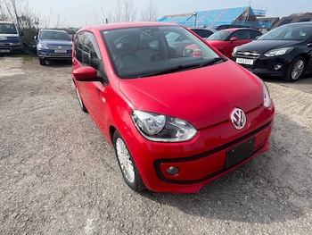 Used Volkswagen up! 2012 for sale - 77969842: Photo