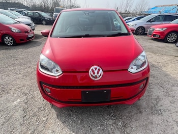 Used Volkswagen up! 2012 for sale - 77969842: Photo