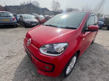 Used Volkswagen up! 2012 for sale - 77969842: Photo