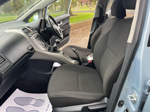 Used Toyota Auris 2007 for sale - 75314944: Photo 11