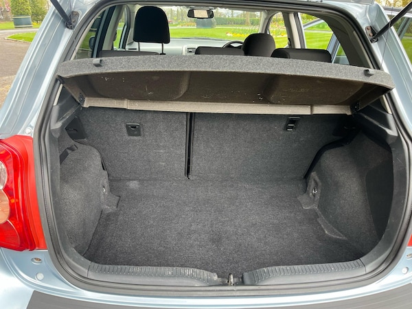 Used Toyota Auris 2007 for sale - 75314944: Photo 13