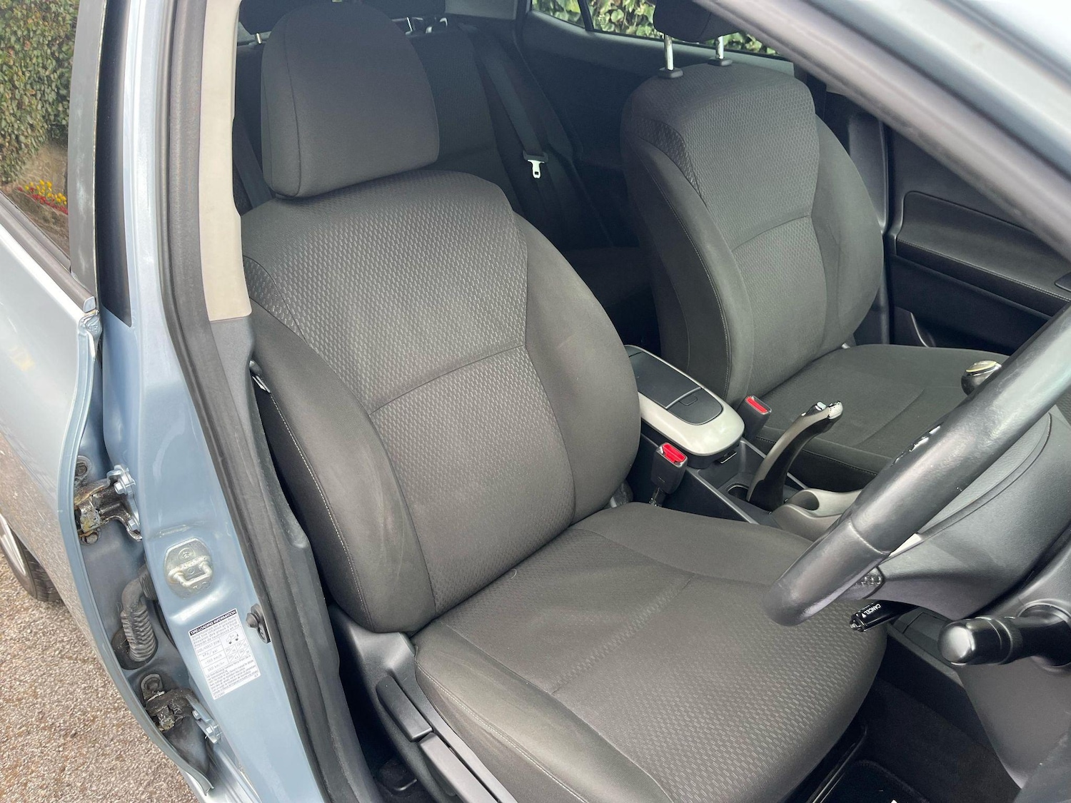 Vehicle 15