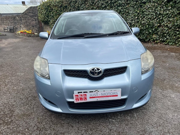 Used Toyota Auris 2007 for sale - 75314944: Photo 16