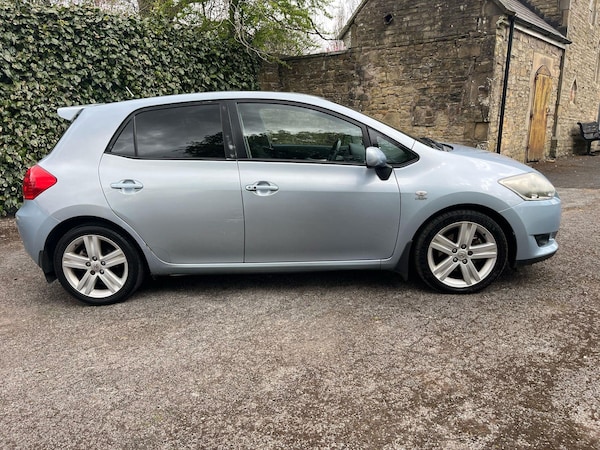 Used Toyota Auris 2007 for sale - 75314944: Photo 17