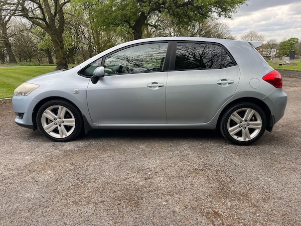 Used Toyota Auris 2007 for sale - 75314944: Photo 18