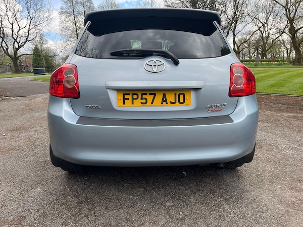 Used Toyota Auris 2007 for sale - 75314944: Photo 19