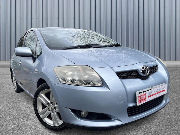 Used Toyota Auris 2007 for sale - 75314944: Photo 1