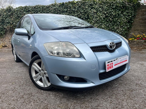 Used Toyota Auris 2007 for sale - 75314944: Photo 21