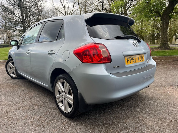 Used Toyota Auris 2007 for sale - 75314944: Photo 22