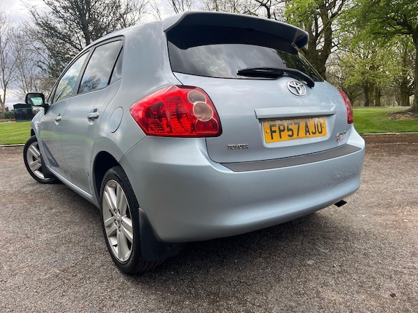 Used Toyota Auris 2007 for sale - 75314944: Photo 23