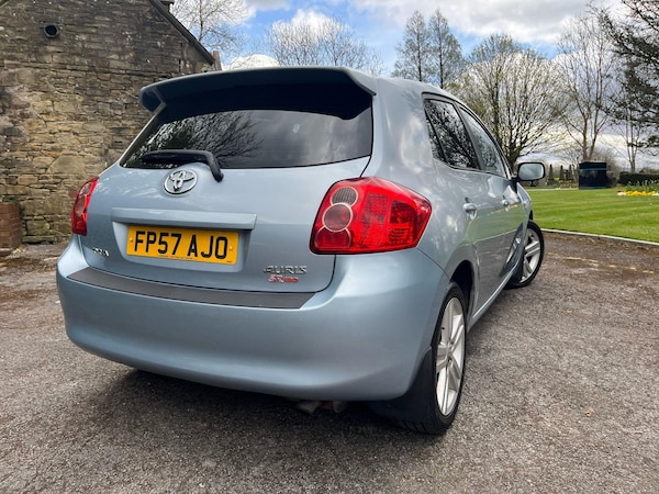 Used Toyota Auris 2007 for sale - 75314944: Photo 25
