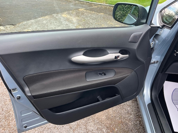 Used Toyota Auris 2007 for sale - 75314944: Photo 29