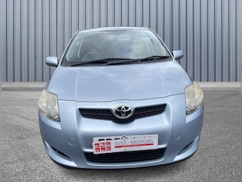 Used Toyota Auris 2007 for sale - 75314944: Photo