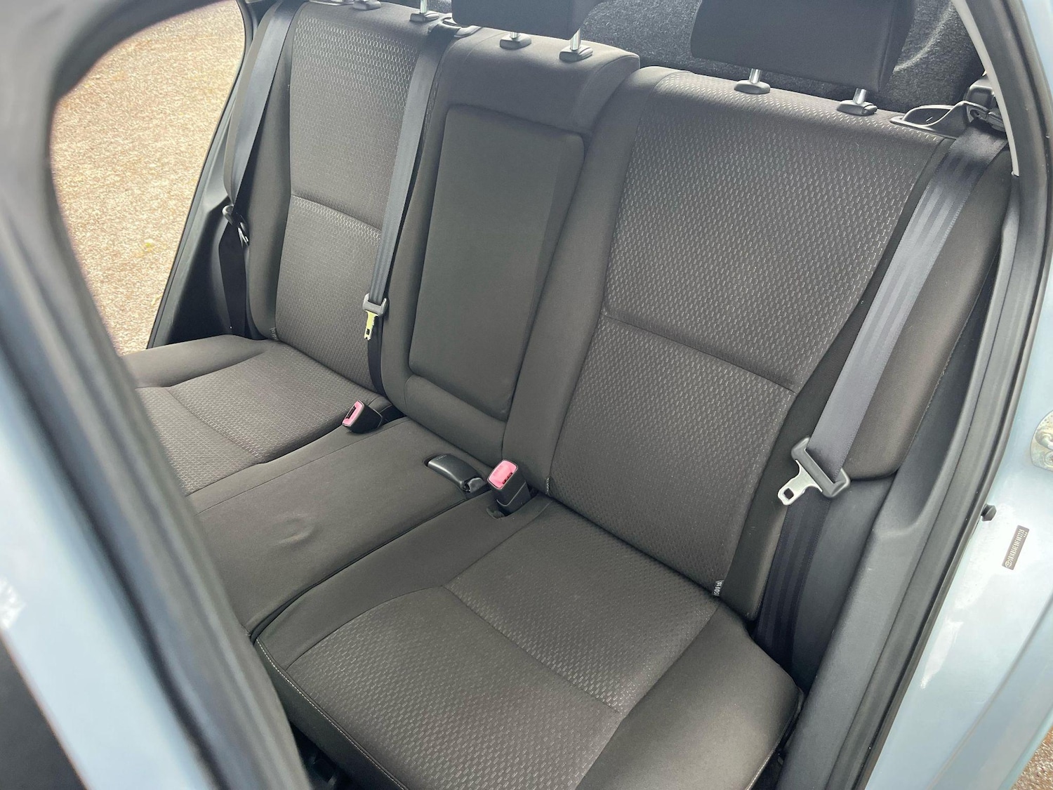 Vehicle 30