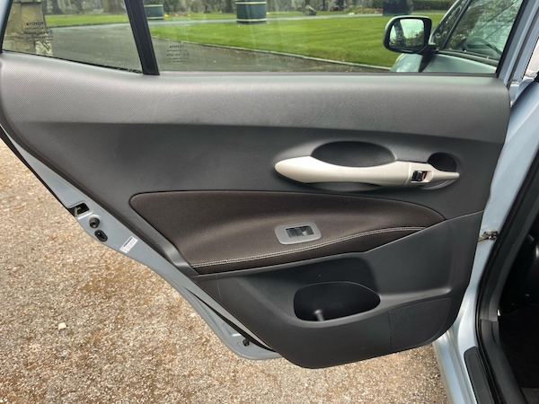 Used Toyota Auris 2007 for sale - 75314944: Photo 31