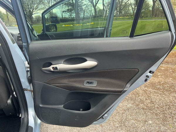 Used Toyota Auris 2007 for sale - 75314944: Photo 32