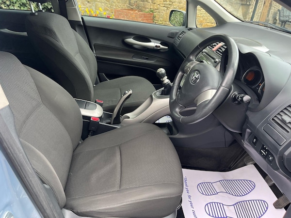 Used Toyota Auris 2007 for sale - 75314944: Photo 35