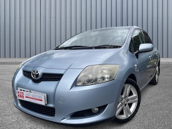 Used Toyota Auris 2007 for sale - 75314944: Photo
