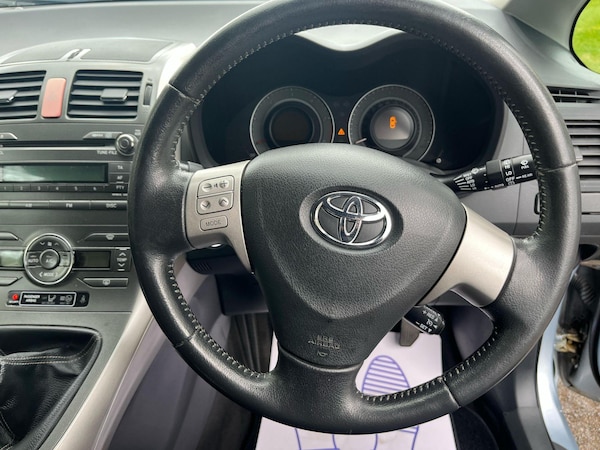 Used Toyota Auris 2007 for sale - 75314944: Photo 40