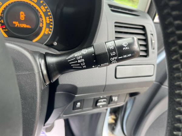 Used Toyota Auris 2007 for sale - 75314944: Photo 41