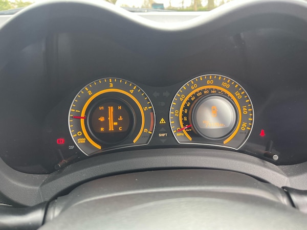 Used Toyota Auris 2007 for sale - 75314944: Photo 43