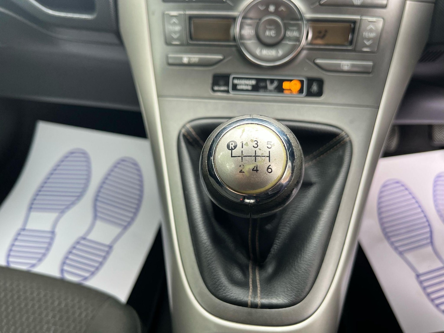 Vehicle 45