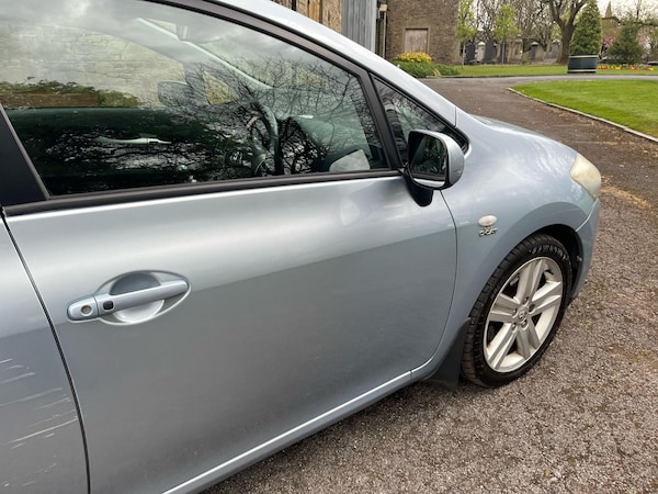 Used Toyota Auris 2007 for sale - 75314944: Photo 46