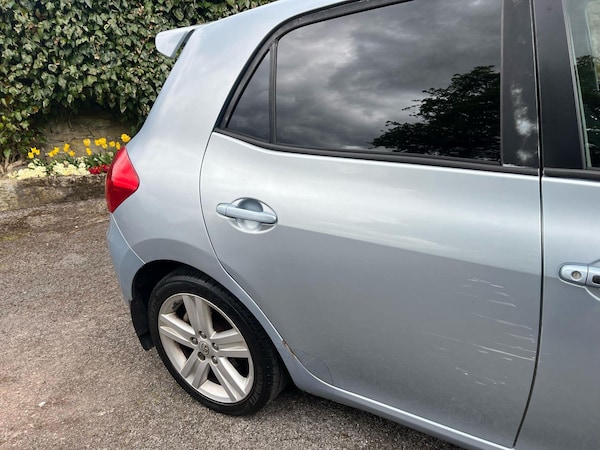 Used Toyota Auris 2007 for sale - 75314944: Photo 47