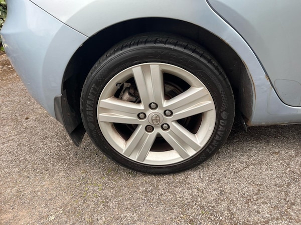 Used Toyota Auris 2007 for sale - 75314944: Photo 48
