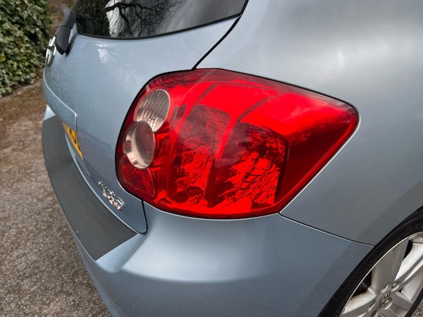 Used Toyota Auris 2007 for sale - 75314944: Photo 49