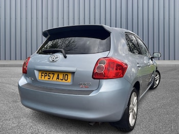 Used Toyota Auris 2007 for sale - 75314944: Photo