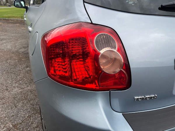 Used Toyota Auris 2007 for sale - 75314944: Photo 50