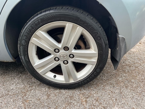 Used Toyota Auris 2007 for sale - 75314944: Photo 51