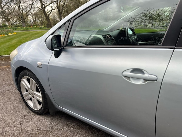 Used Toyota Auris 2007 for sale - 75314944: Photo 52
