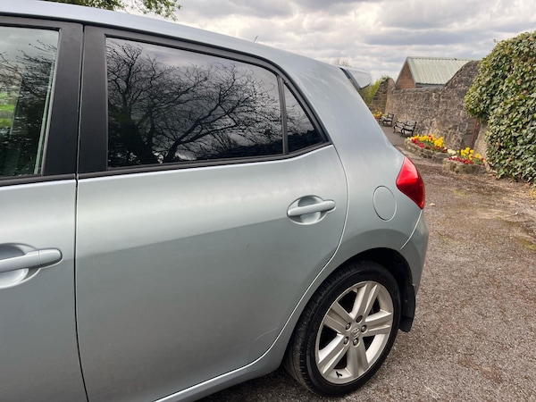Used Toyota Auris 2007 for sale - 75314944: Photo 53