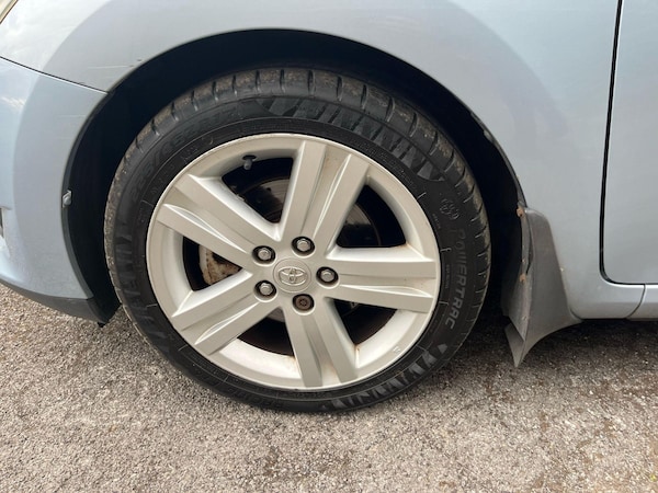 Used Toyota Auris 2007 for sale - 75314944: Photo 54