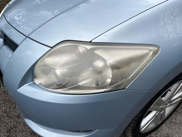 Used Toyota Auris 2007 for sale - 75314944: Photo 56
