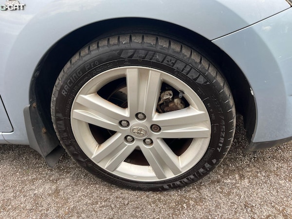 Used Toyota Auris 2007 for sale - 75314944: Photo 58