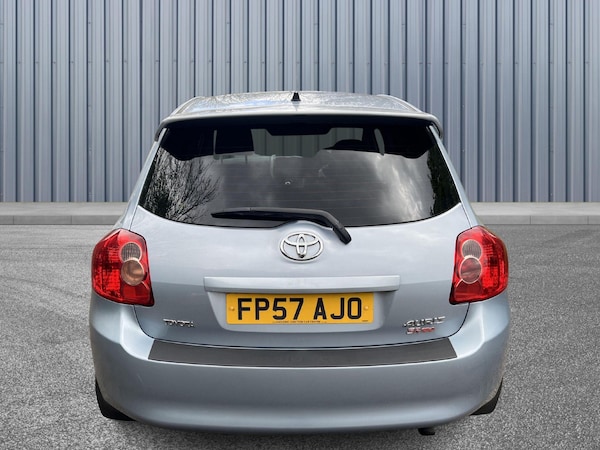 Used Toyota Auris 2007 for sale - 75314944: Photo 5