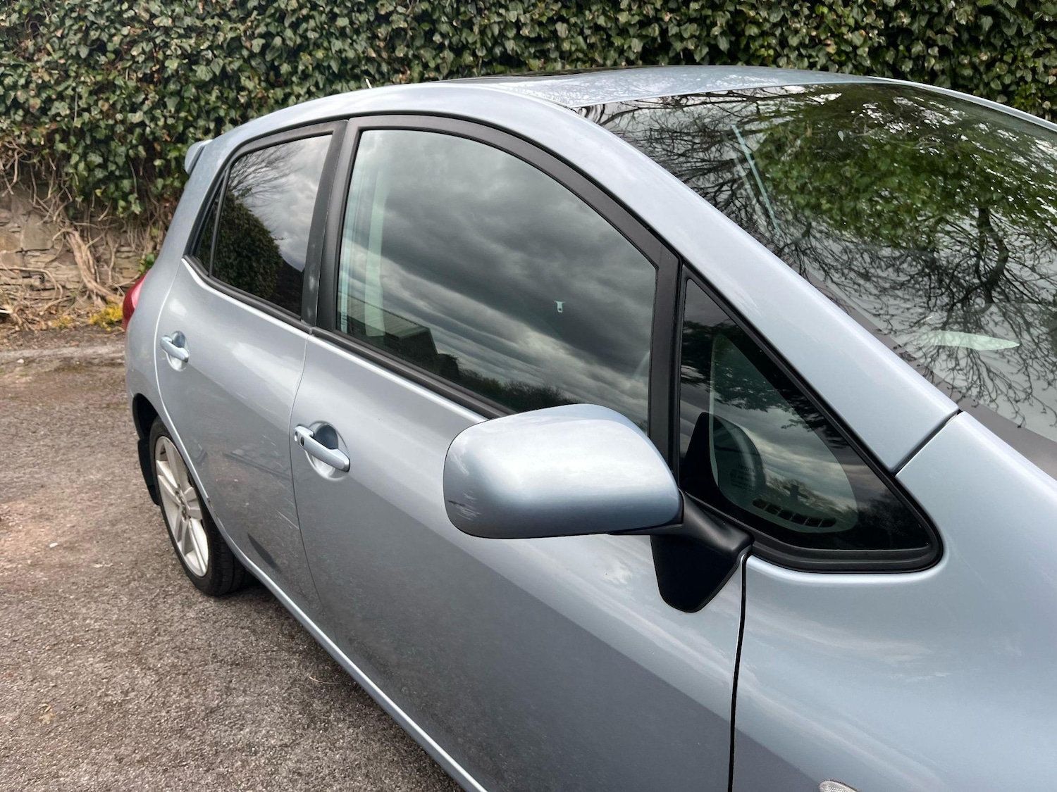Vehicle 60
