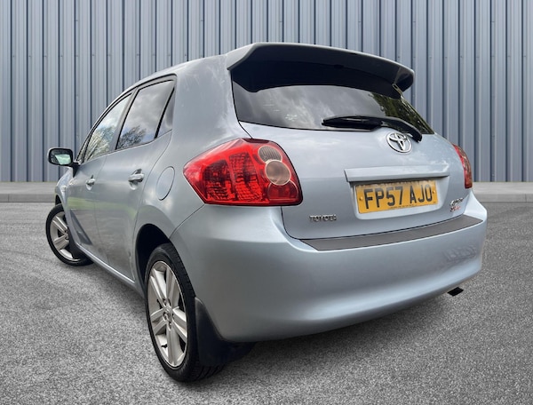 Used Toyota Auris 2007 for sale - 75314944: Photo 6