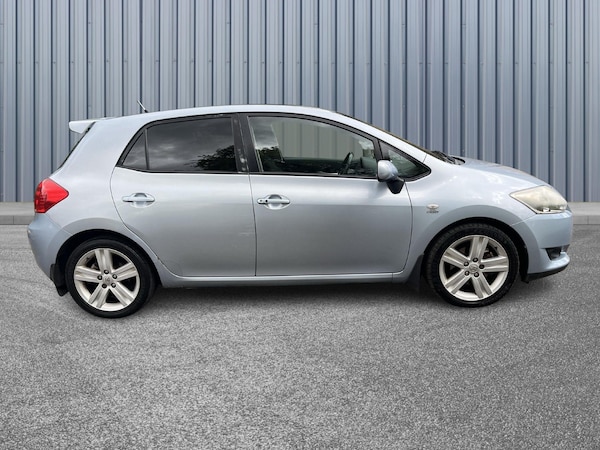 Used Toyota Auris 2007 for sale - 75314944: Photo 7