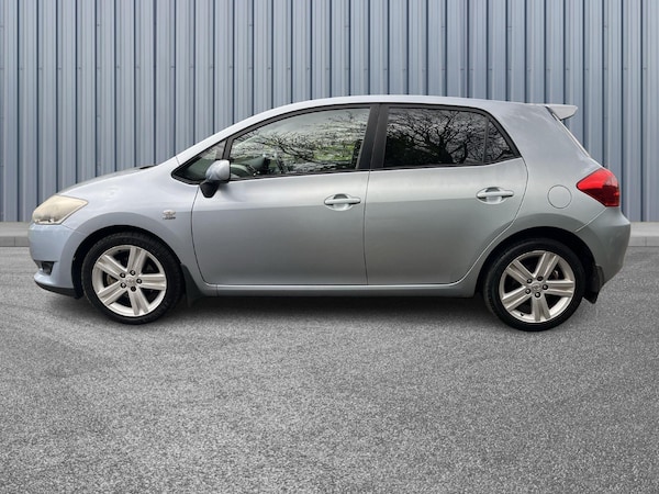 Used Toyota Auris 2007 for sale - 75314944: Photo 8