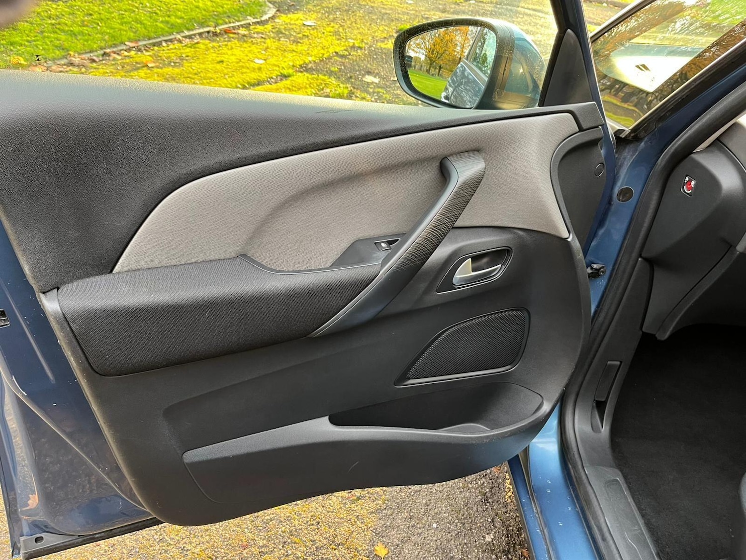 Used Citroen C4 Grand Picasso 2015 for sale - 76013377: Photo 11