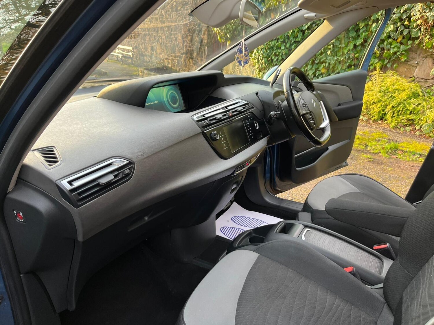 Used Citroen C4 Grand Picasso 2015 for sale - 76013377: Photo 12