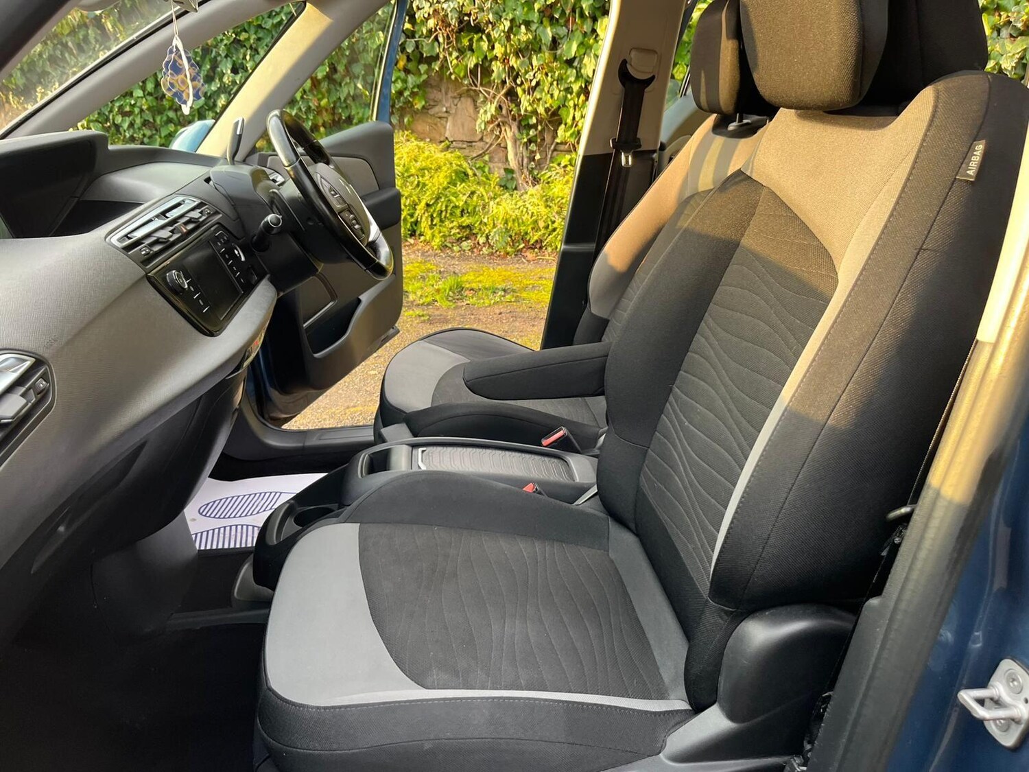 Used Citroen C4 Grand Picasso 2015 for sale - 76013377: Photo 13