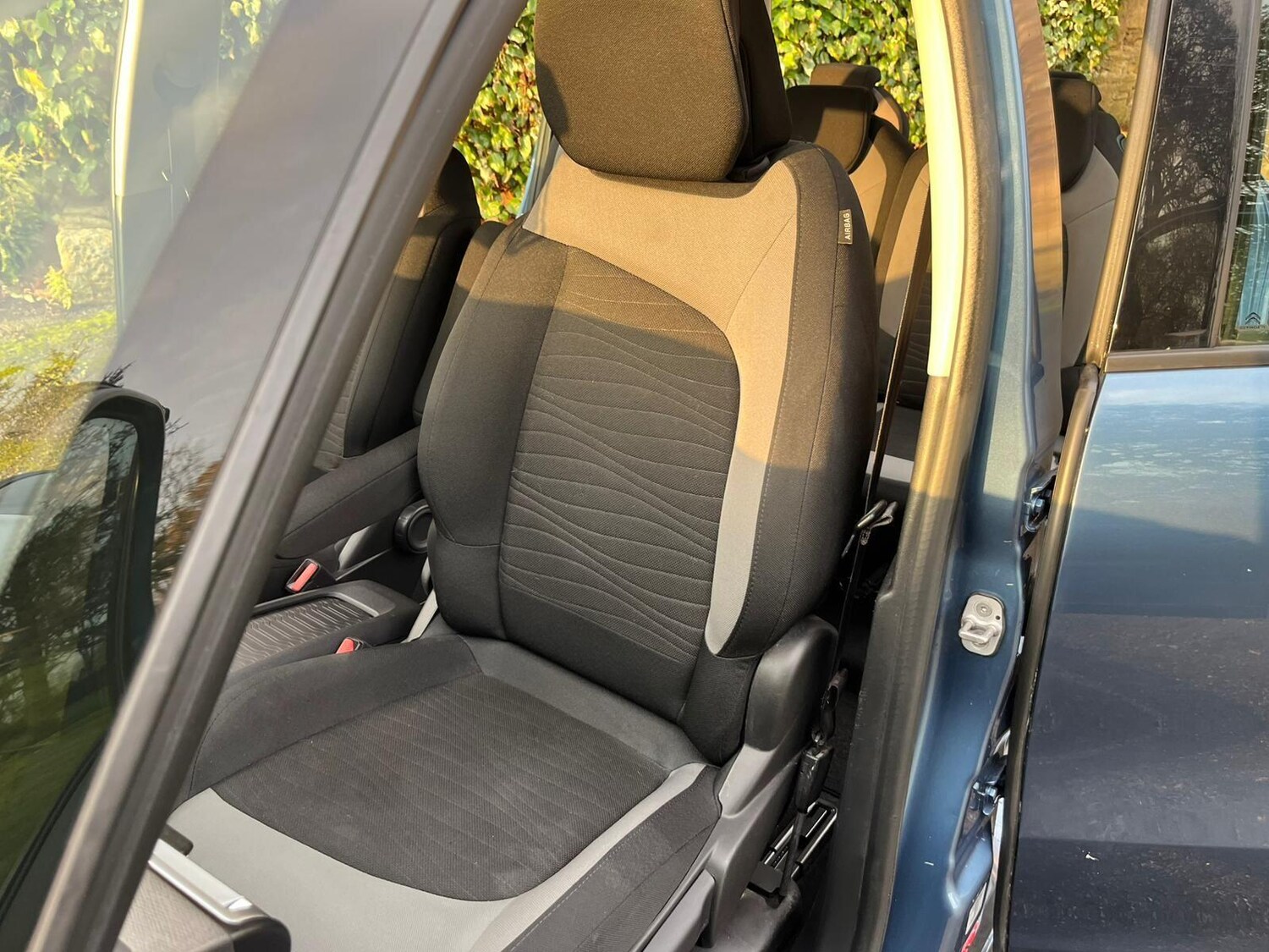 Used Citroen C4 Grand Picasso 2015 for sale - 76013377: Photo 14